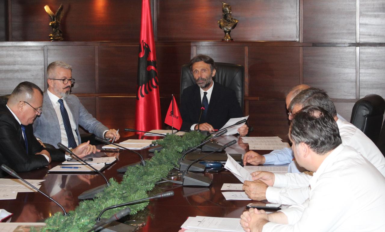 Zbardhen emrat e kandidatëve për vendin vakant në KLP