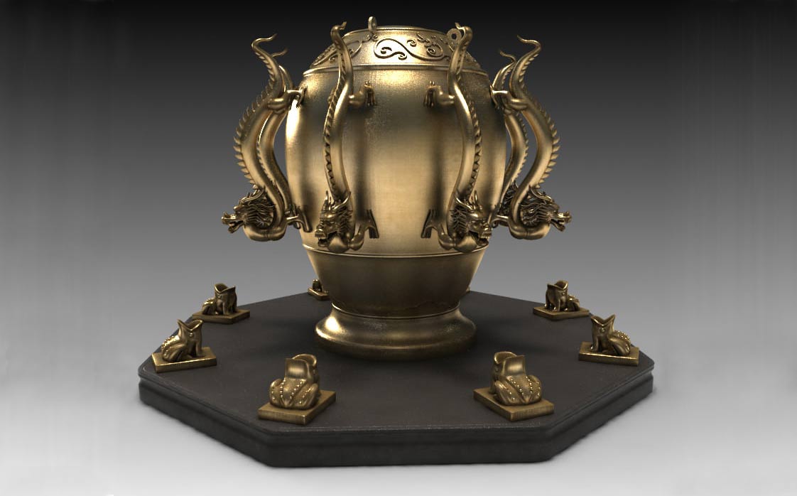 Instrumenti 2000-vjeçar për tërmetet është i saktë edhe sot