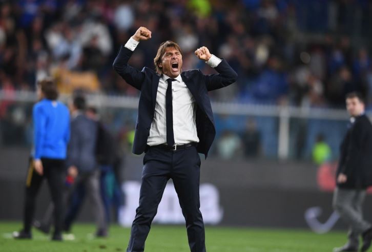 Konte “ngre peshë” Interin: Nisja e pjesës së dytë mund të vriste një elefant, por jo neve!