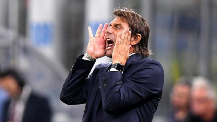 Konte: Pas humbjes në Champions nuk kam fjetur për dy netë, jam i lumtur për skuadrën