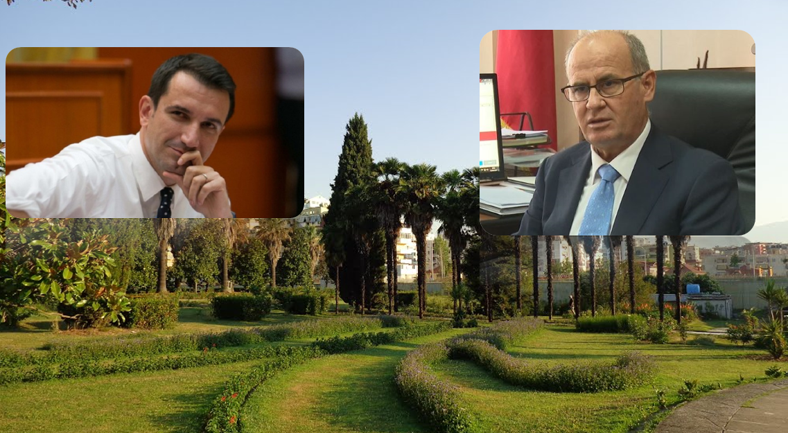 Ndërtimet te Kopshti Botanik, Rektori Koni: Vendim arbitrar, do ndjek hapat ligjorë