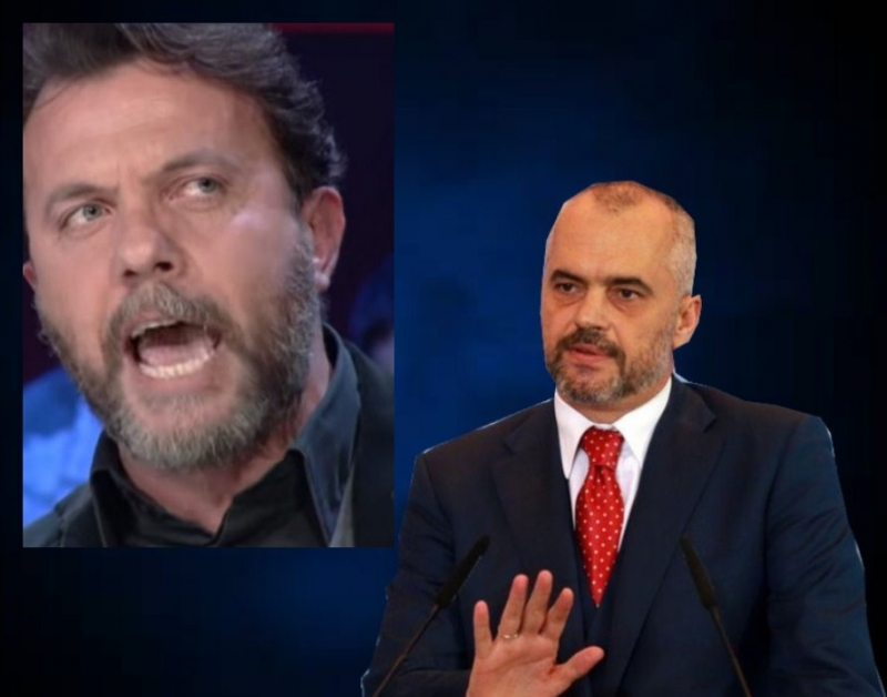 “Ja dhe një histerik që i shtohet Durrësit!”