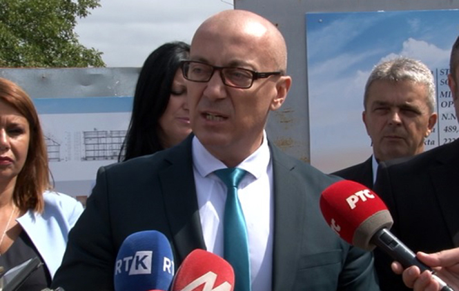 Lista Serbe vendos sot për pjesëmarrjen në zgjedhjet e 6 tetorit