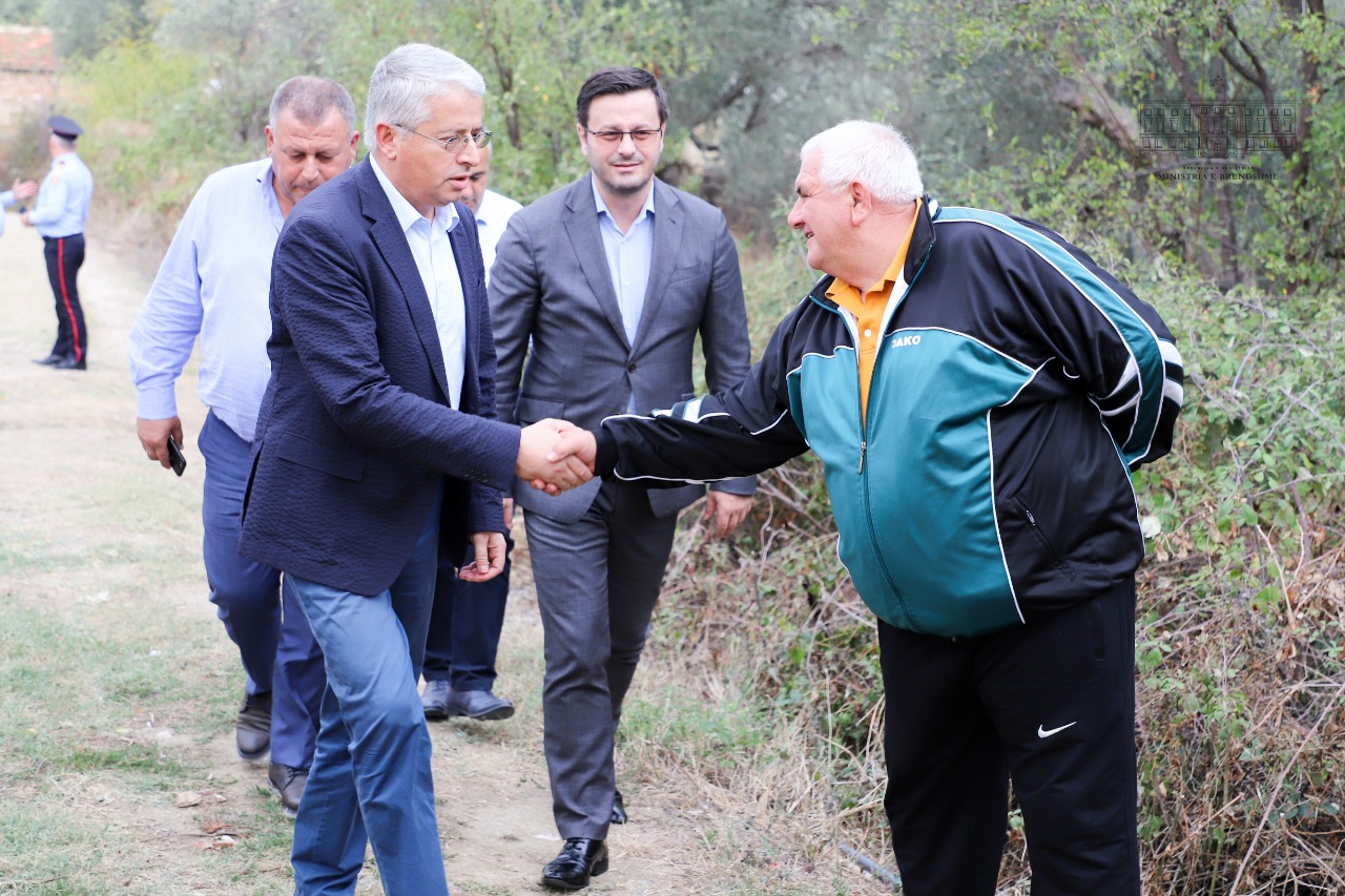 Lleshaj apel banorëve të prekur nga tërmeti: Shkoni drejt qendrave të pritjes në Durrrës