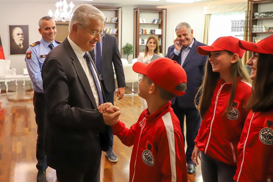 Aksidentet vrasin më shumë se kriminelët, Lleshaj: Bashkëpunim me qytetarët