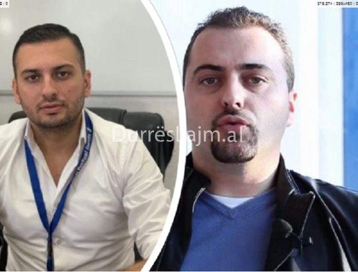 Ndryshim drejtorësh në portin e Durrësit, ikën një i PD-së, vjen një i PS-së