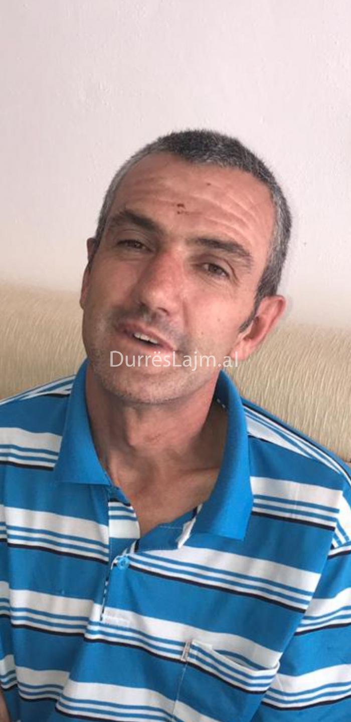 Largohet nga banesa, Policia e Durrësit kërkon ndihmën e qytetarëve