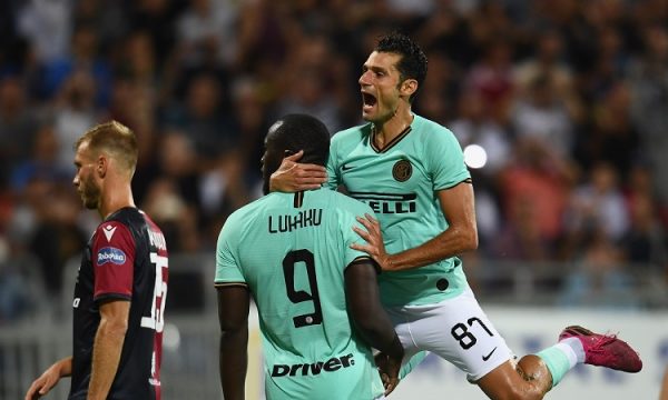 Lukaku viktima tjetër e abuzimeve raciste nga tifozët e klubit italian