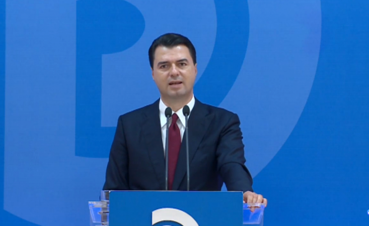 Basha paralajmëron deputetët: Po ju mbajmë emrat shënim, do ju hetojë Antimafia