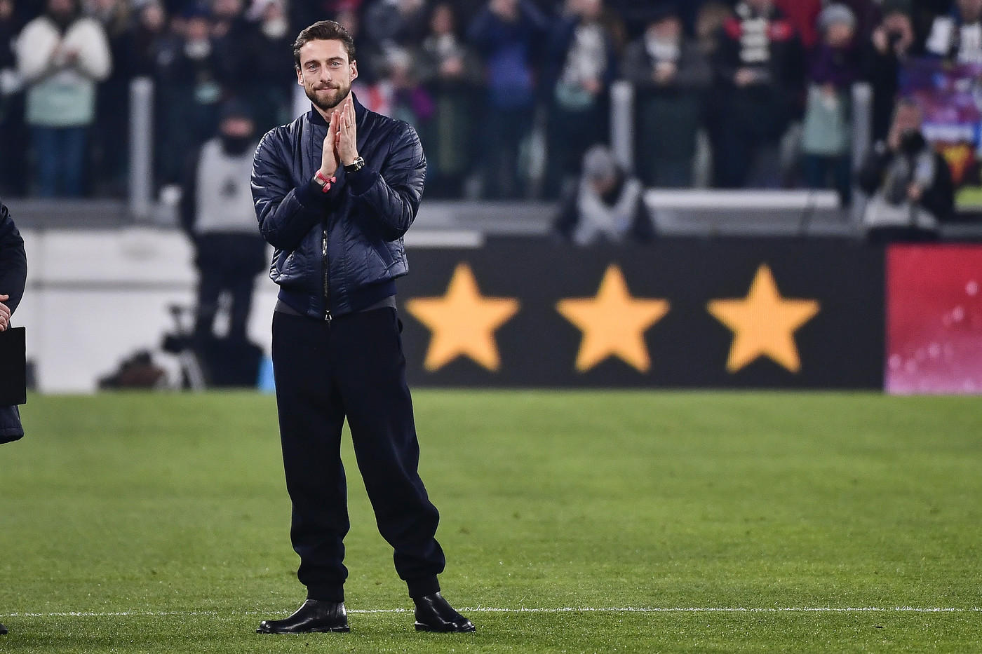 Marchisio nuk ka ndërmend të tërhiqet, pranë kalimit te gjigantët skocezë