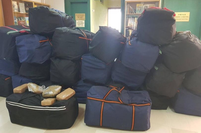 Kapja e 1 ton drogë, Gjunkshi-Ramës: Nëse ke sadopak gjak shqiptari, jep dorëheqjen