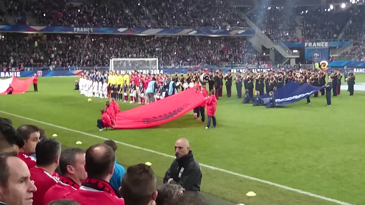 Francezët vazhdojnë gafat, ngatërrojnë Shqipërinë për herë të dytë