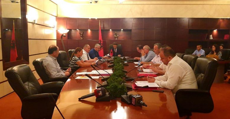 Mbahet pezull gara për Prokurorin e Përgjithshëm, shtyhet mbledhja e KLP-së