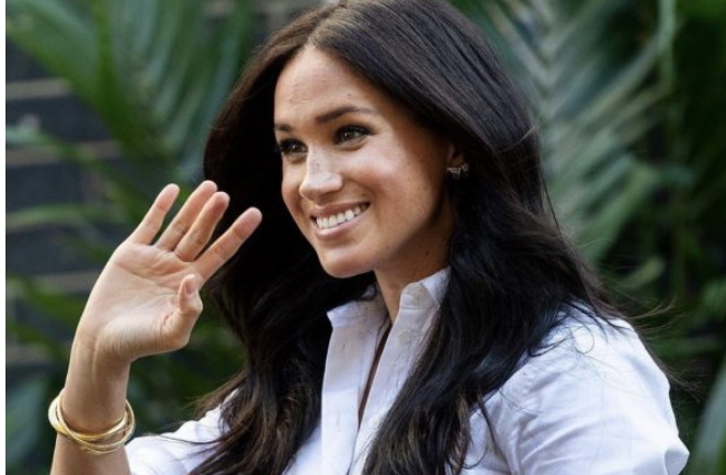 5 muaj pas lindjes së djalit, Meghan Markle i kthehet punës