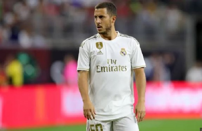 “Menduam se do ishte lokomotiva e Realit, por ai është një vagon”, kritika ndaj Hazardit: Ishte 7 kg mbipeshë