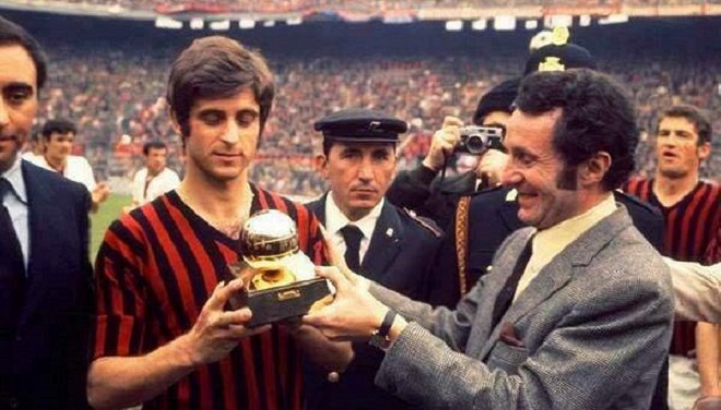 Merr licencën e trajnerit në moshën 76-vjeçare, legjenda e Milanit dhe Italisë: Dua të drejtoj në Serinë A