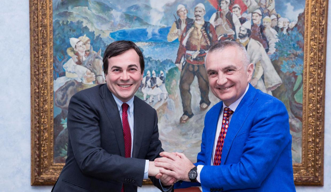 Meta uron ministrin e ri italian: Mbështetës i fortë i Shqipërisë europiane