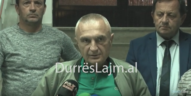 Meta në prefekturën e Durrësit: Të evidentohen të gjitha dëmet nga tërmetet (VIDEO)