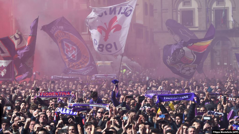 Ministri italian paralajmëron dënime të ashpra për thirrjet raciste në stadiume