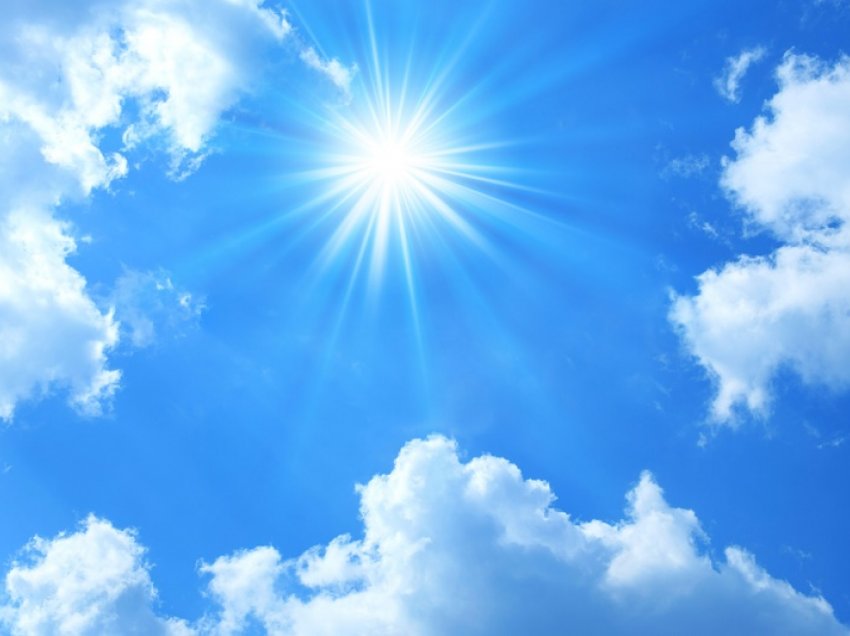 Parashikimi i motit, kujdes gjatë pasdites