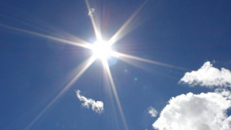 Diell dhe temperatura në rritje, ja parashikimi i motit për sot