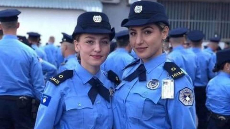 Njihuni me motrat e pandashme, policet më të reja të Kosovës