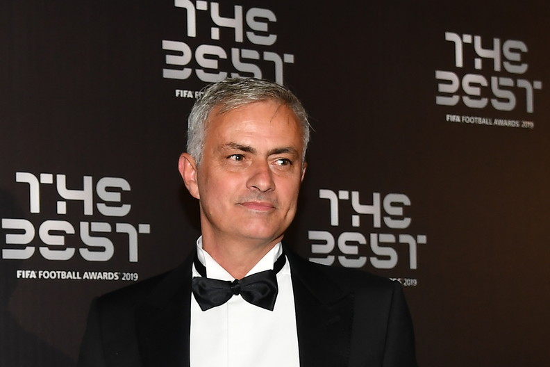 Mourinho: E ardhmja ime jo në Itali, Interi dhe Moratti si një familje