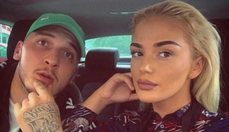 Prishet magjia e çiftit perfekt, Loredana dhe Mozzik në krizë pasi mbetën pa para