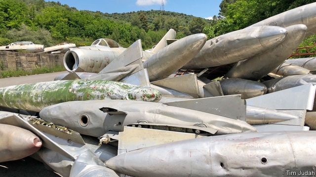“The Economist”: Dikur pjesë e Traktatit të Varshavës, Shqipëria së shpejti do të ketë një bazë ajrore të NATO-s