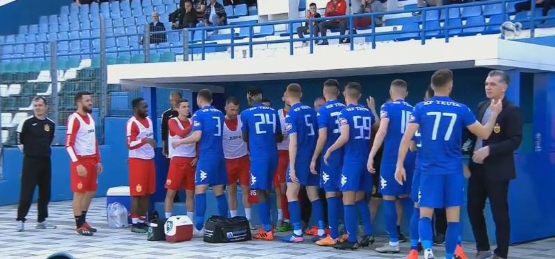 Ndërprerja e kampionatit i vjen në ndihmë, Teutës i rikthehen 3 futbollistë