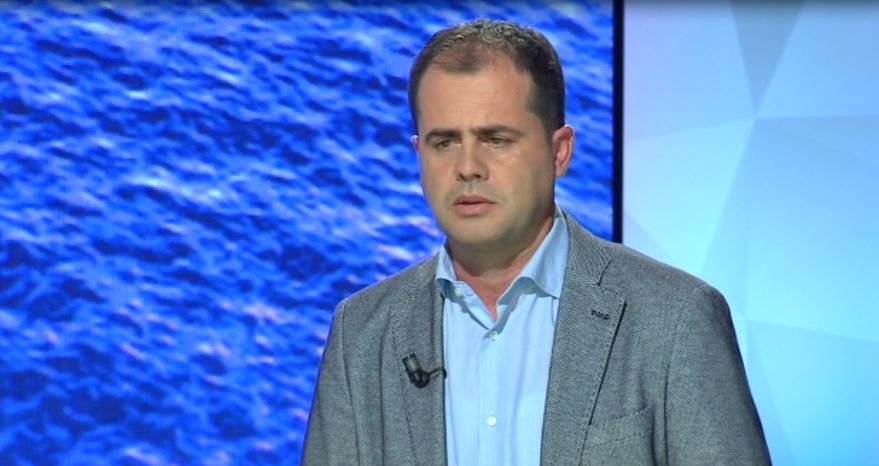 Bylykbashi: Reforma zgjedhore nuk e zgjidh krizën politike