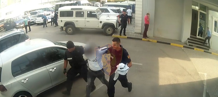 Goditja e 4 bandave kriminale, shkon në 58 numri i trafikantëve të arrestuar