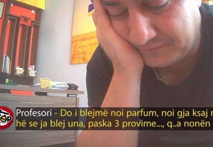 U arrestua se kërkoi favore seksuale, pedagogu përfundon në spital