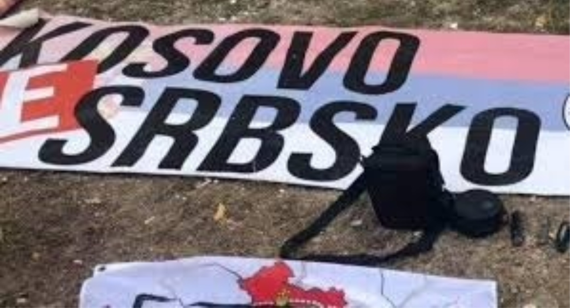 Po planifikonin një provokim të rëndë, policia e Kosovës arreston 8 tifozë çekë