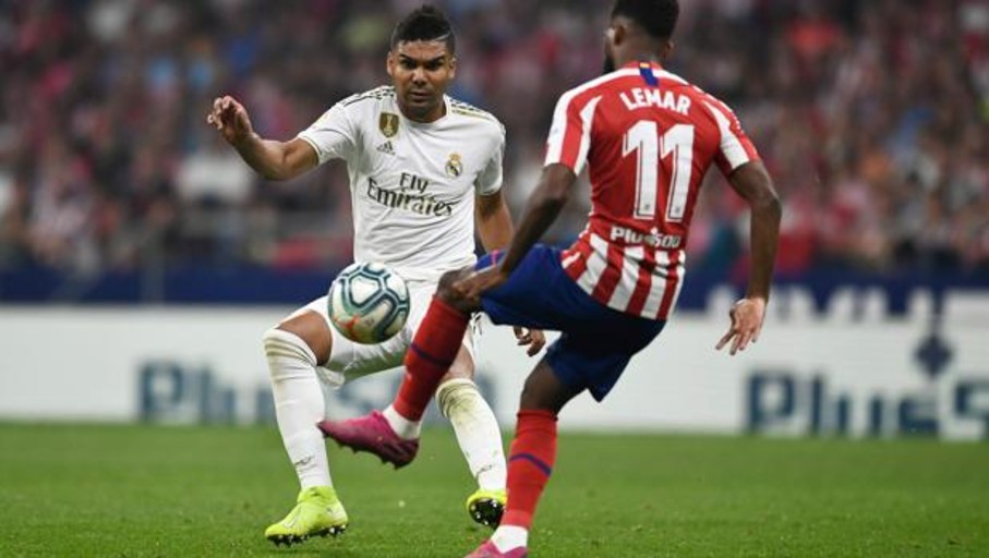 Po shkëlqente në fushë ndaj Atletikos, por lojtarit të Realit i vjedhin shtëpinë