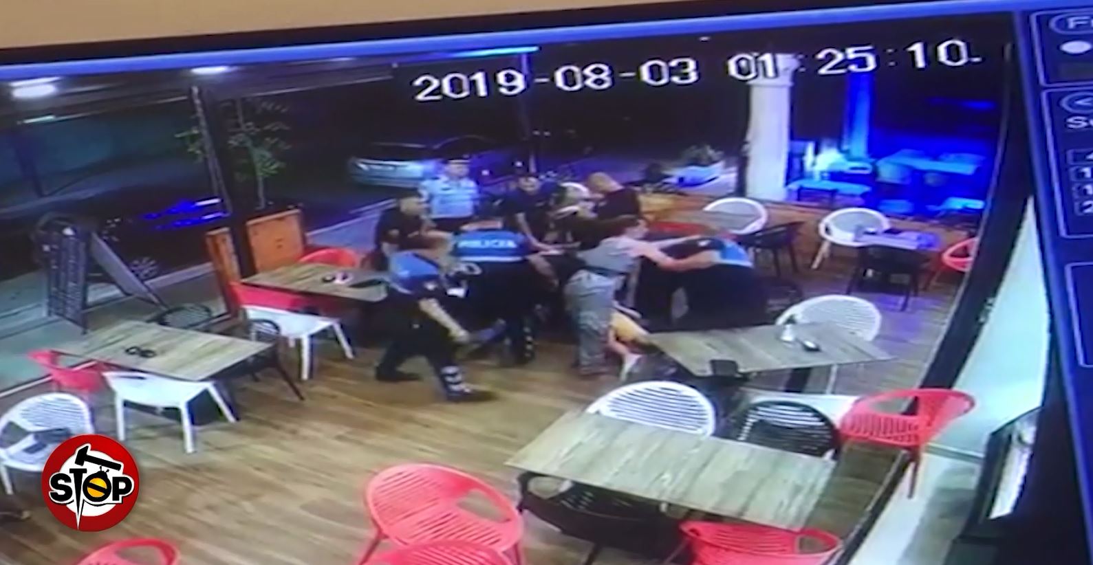 Turistet te Mali i Robit akuzojnë pronarët e lokalit për përdhunim, policia bën terror (VIDEO)