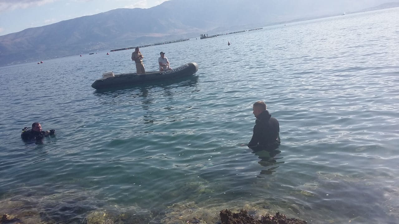 U zhduk në det pasi u fut me pushkë sportive, gjendet trupi i peshkatarit