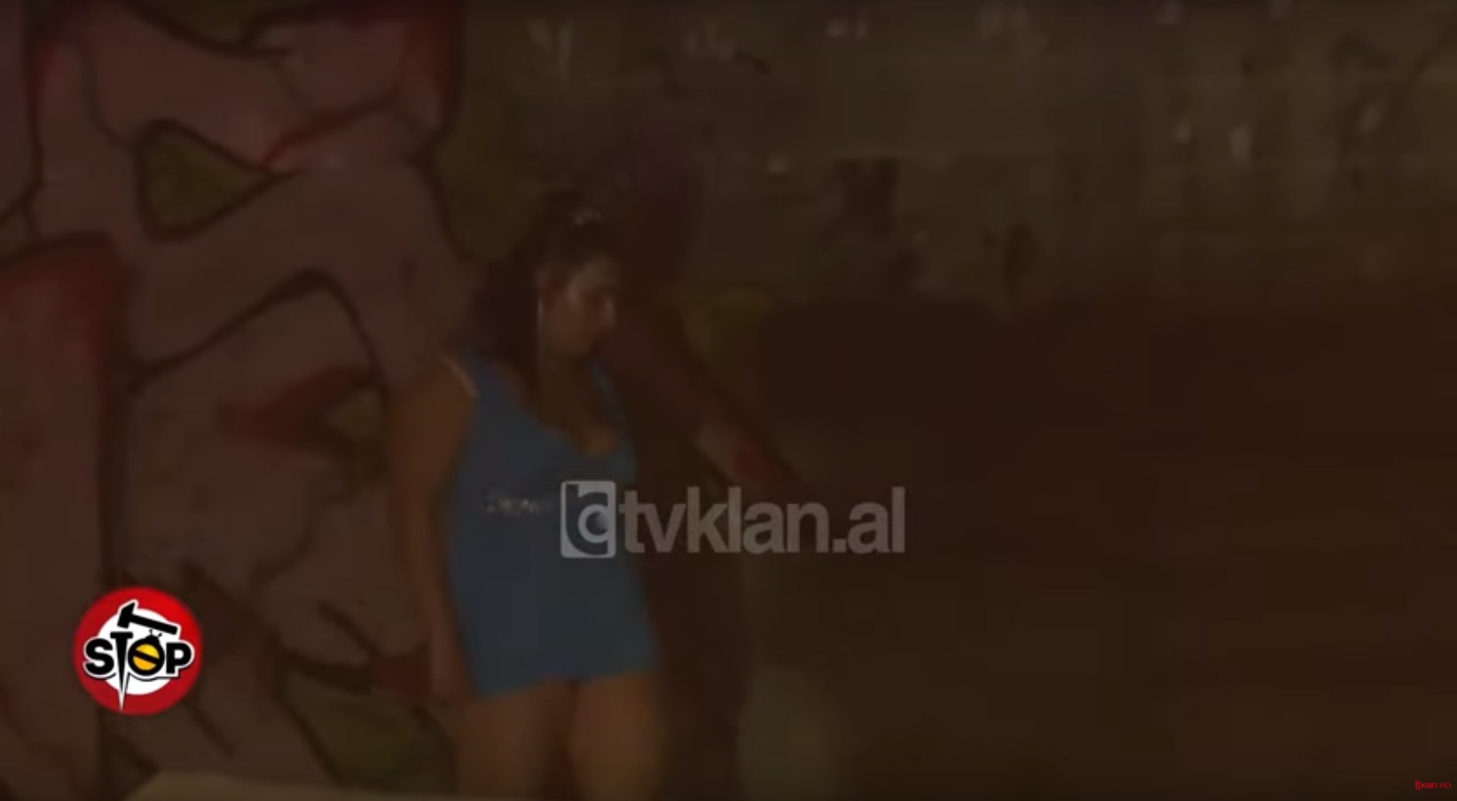 Prostitucioni në Tiranë, gruaja dhe fëmijët tutorë trajtohen me psikologë