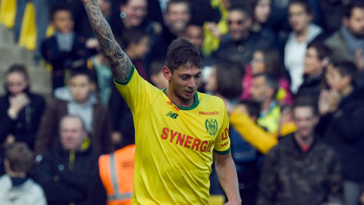 Publikuan fotot e trupit të pajetë të Emiliano Sala, dënohen 2 persona