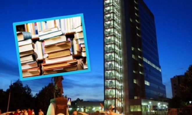 Kryeministria blen 300 mijë euro libra, zbulohet arsyeja