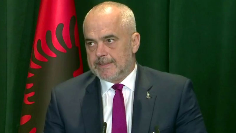 Raporti i OSBE/ Reagon kryeministri Edi Rama: Certifikoi zgjedhjet si krejt legjitime
