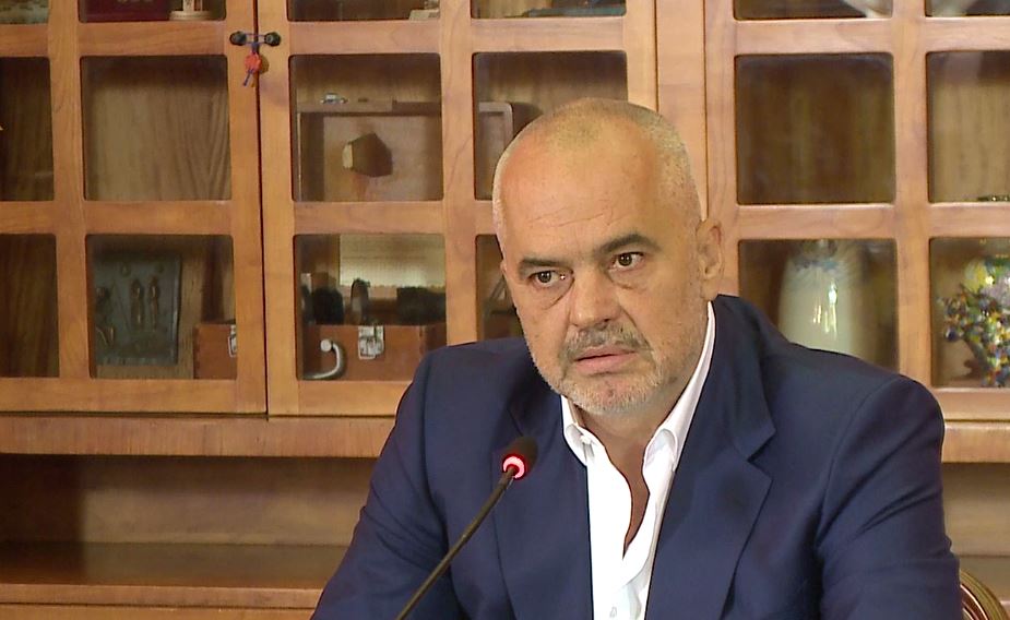 Rama, ftesë publike drejtuesve të opozitës, oferta që ka për ta