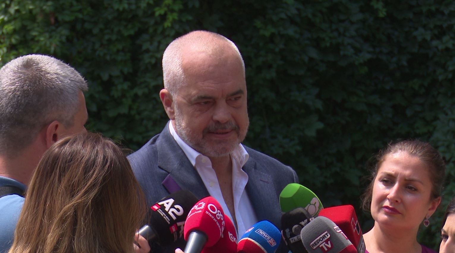 Rama, deputetëve: Do humbasim nëse vazhdojmë kështu, angazhohuni ose do largoheni