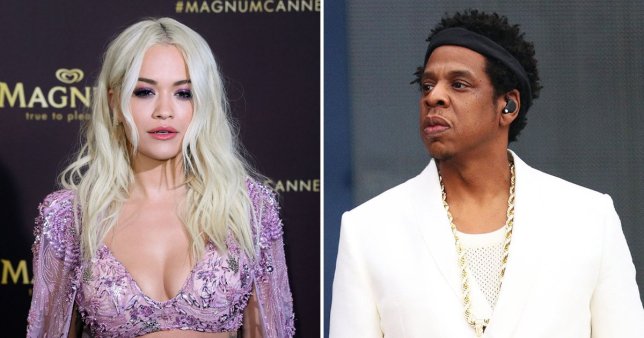 Hodhi në gjyq studion diskografike të Jay Z, Rita Ora: U frikësova për jetën time