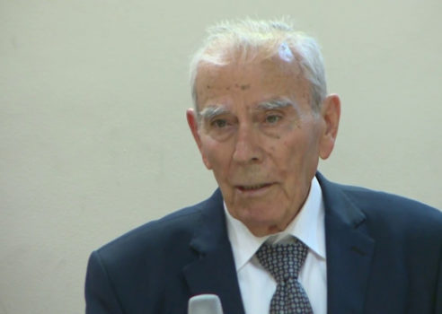 Ndahet nga jeta ish-gjenerali Rrahman Parllaku