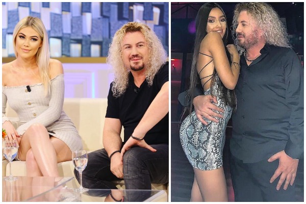 E quajti showbizz-in një bordello të madhe, Sabiani rrëfehet: Si më detyruan të ndryshoj titullin brenda 24 orëve