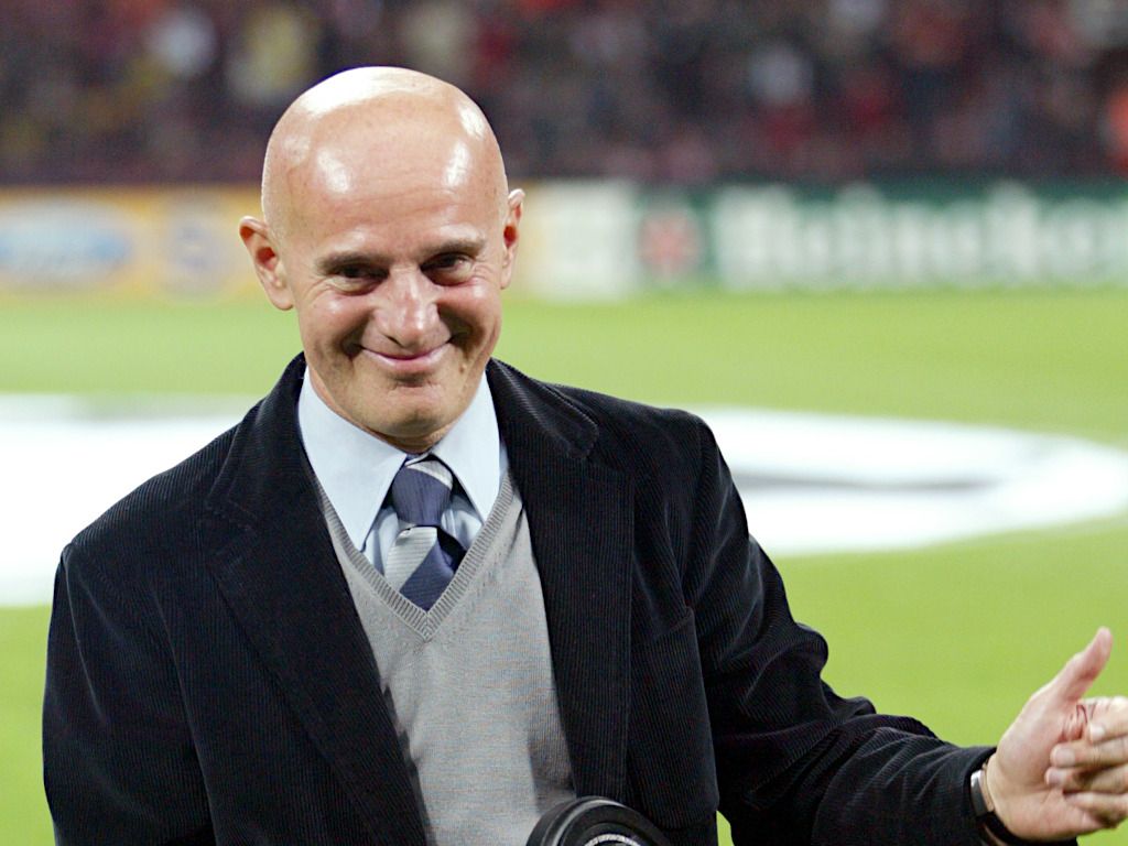 Sacchi: Premier League e çmendur, ja pse admiroj Guardiolën dhe Kloppin