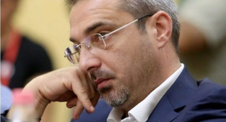 Çfarë ndodh nëse dënohet Saimir Tahiri?