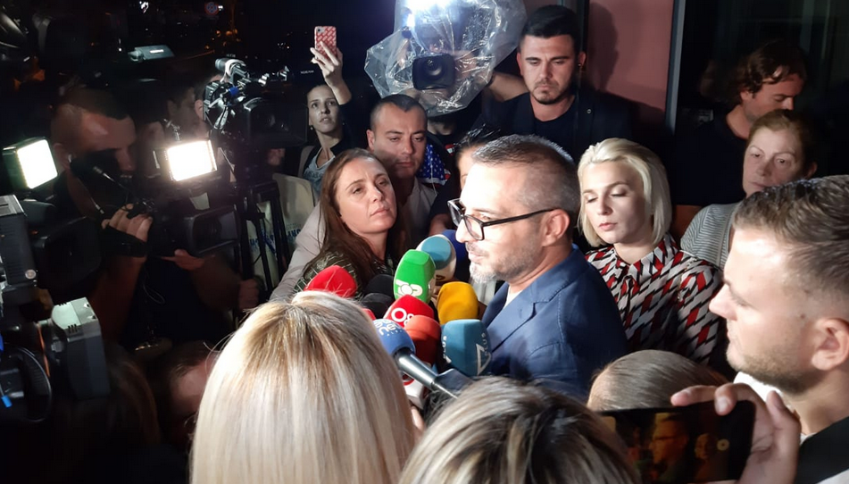 Ulsi Manja: Tahiri ka të drejtë të apelojë vendimin