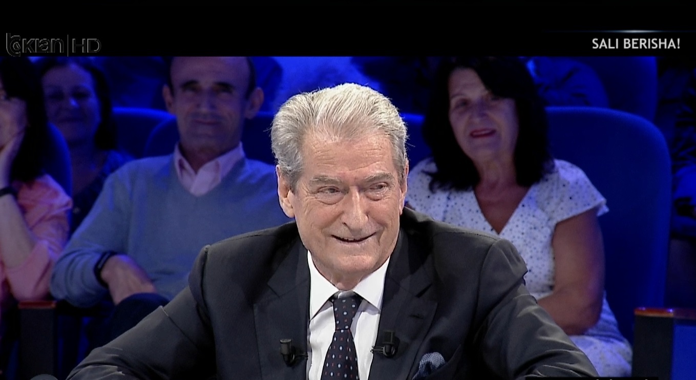 Berisha: Takohem me Metën, por nuk ndikoj në vendimet e tij